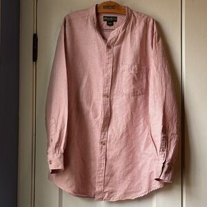 Vintage Eddie Bauer Button Up Shirt